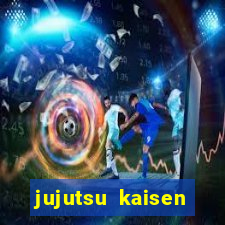 jujutsu kaisen maplestar full